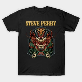 STEVE PERRY BAND T-Shirt